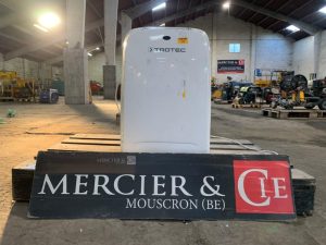 TROTEC PAC2600S  CLI011384