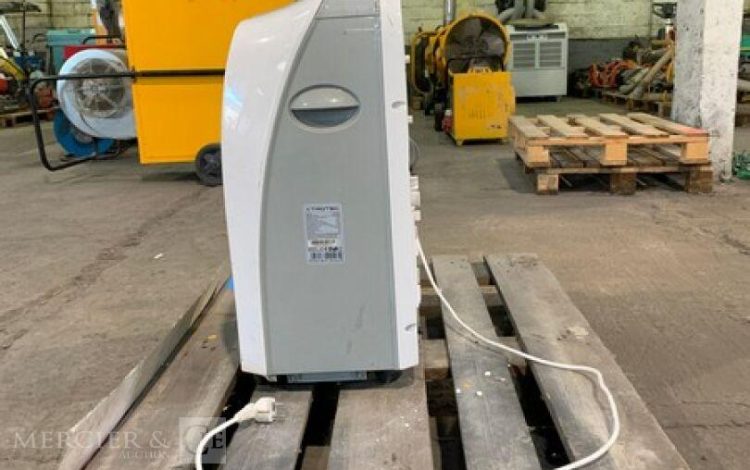 TROTEC PAC2600S  CLI011384