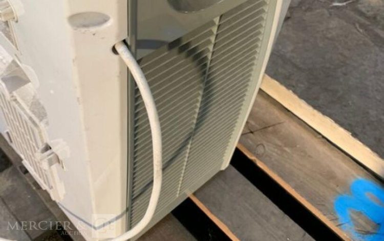 TROTEC PAC2600S  CLI011384