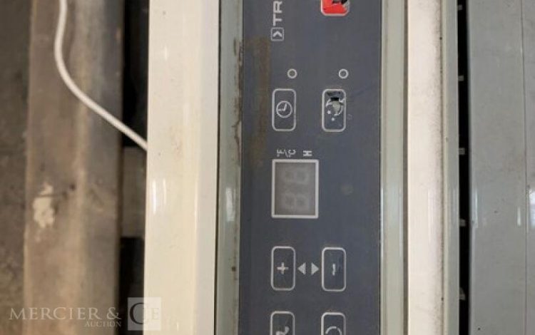 TROTEC PAC2600S  CLI011384