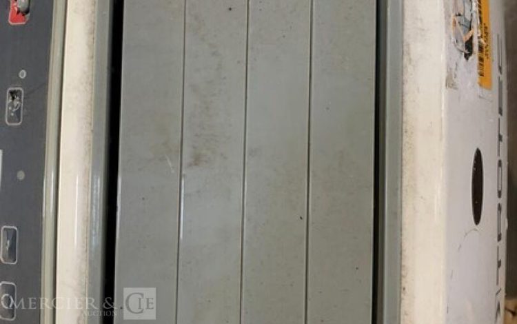 TROTEC PAC2600S  CLI011384