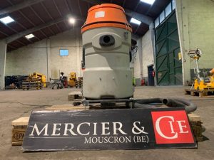 FIORENTINI C65/11225  ASP010803
