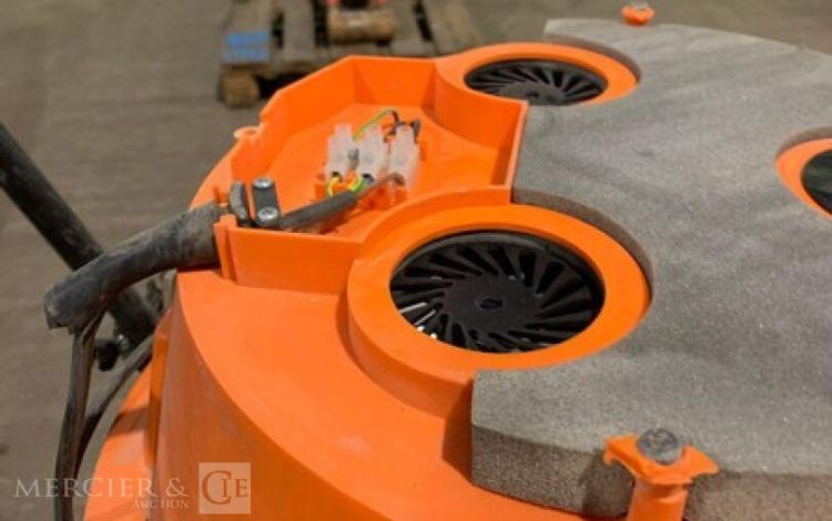 FIORENTINI C65/11225  ASP010803