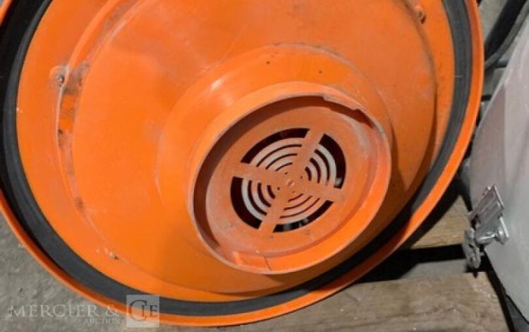 FIORENTINI C65/11225  ASP010803