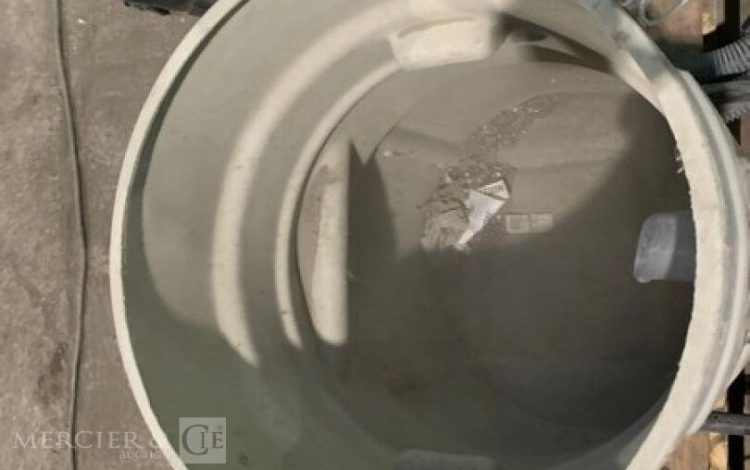 FIORENTINI C65/11225  ASP010803