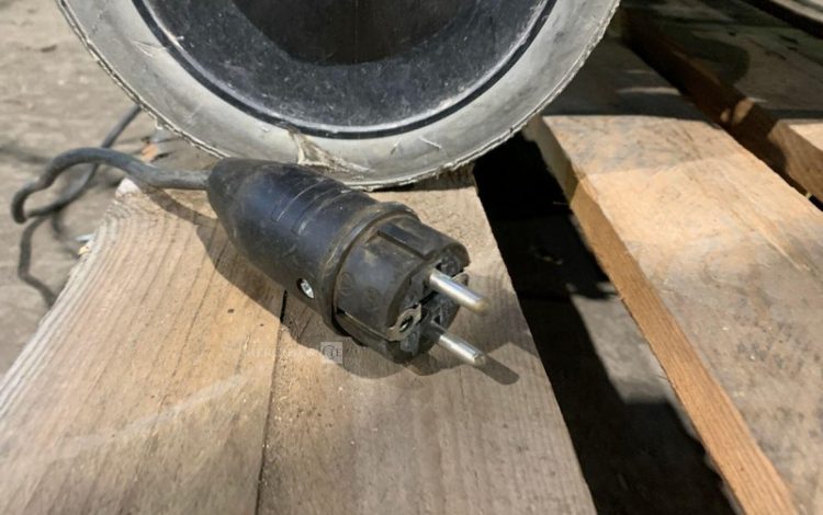 FIORENTINI C65/11225  ASP010803