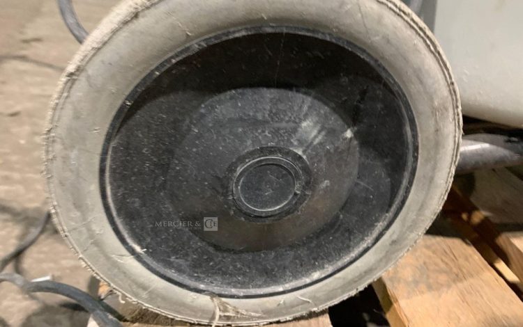 FIORENTINI C65/11225  ASP010803