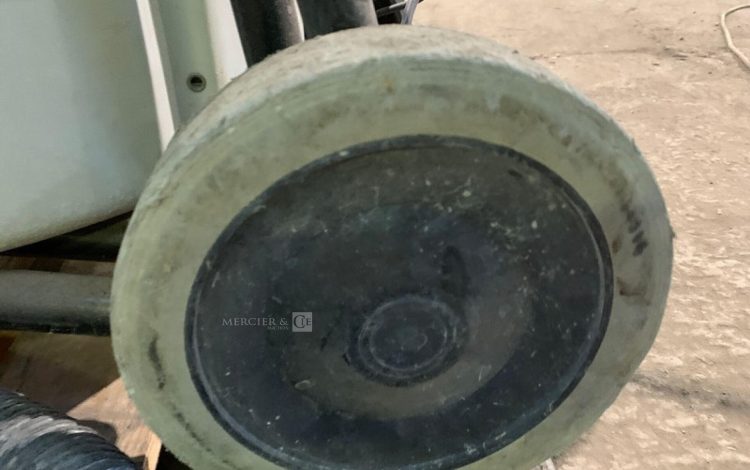 FIORENTINI C65/11225  ASP010803