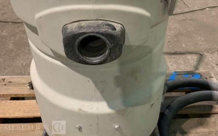 FIORENTINI C65/11225  ASP010803