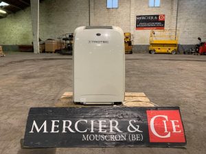 TROTEC PAC 2600 S  CLI012062