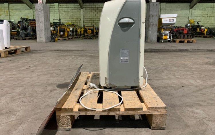 TROTEC PAC 2600 S  CLI012062