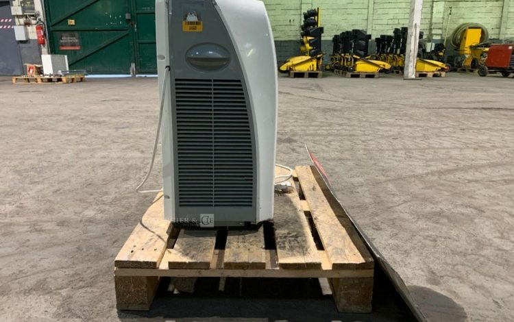 TROTEC PAC 2600 S  CLI012062