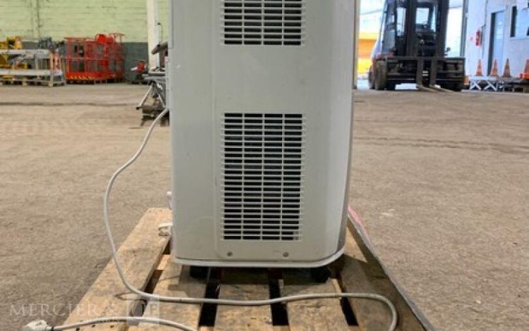 TROTEC PAC 2610E  CLI013967