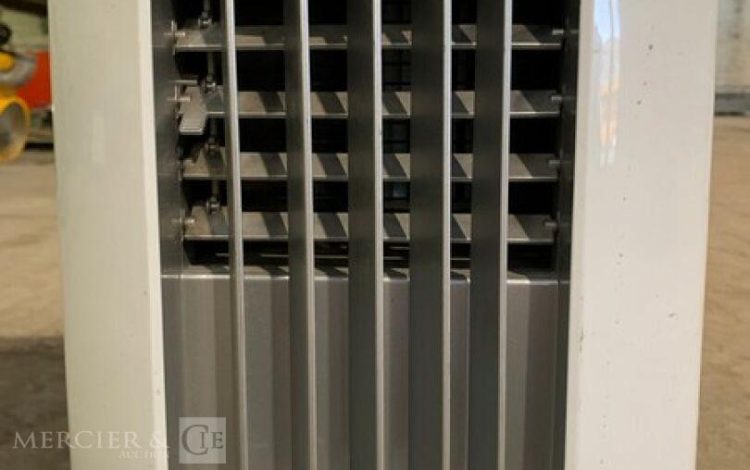 TROTEC PAC 2610E  CLI013967
