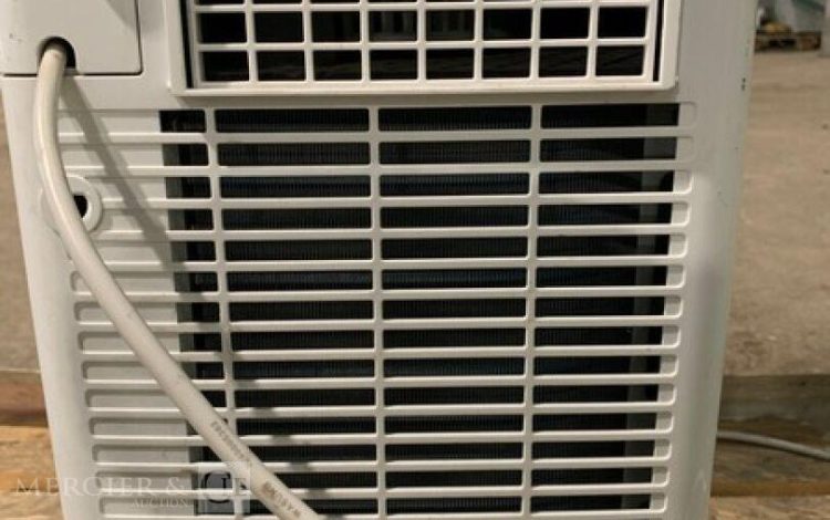 TROTEC PAC 2610E  CLI013967