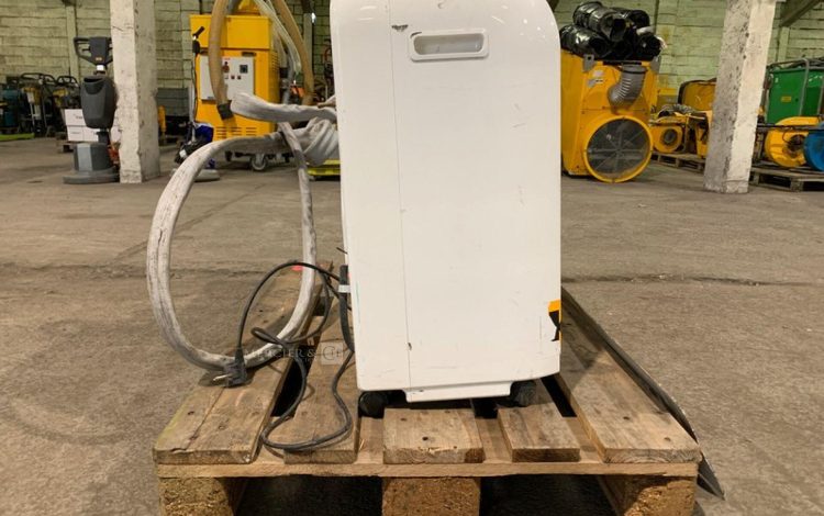 TROTEC PAC 4600  CLI012516