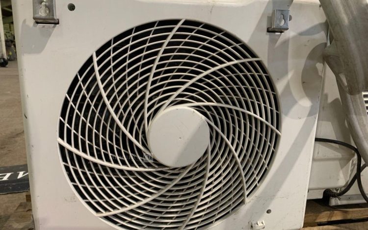 TROTEC PAC 4600  CLI012516