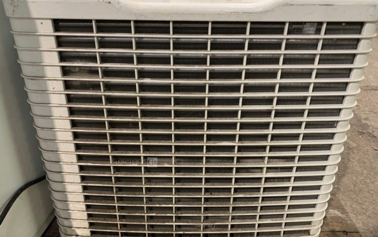TROTEC PAC 4600  CLI012516