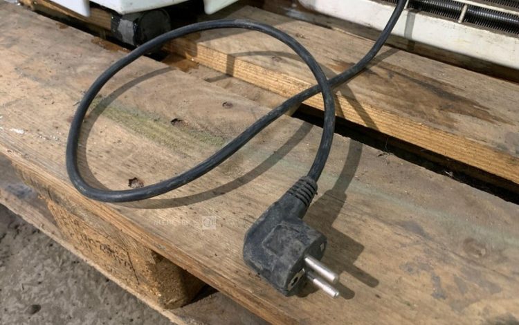 TROTEC PAC 4600  CLI012516