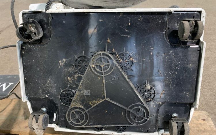 TROTEC PAC 4600  CLI012516