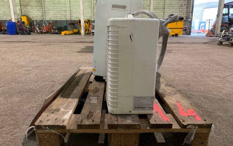 TROTEC PAC 4600  CLI012516