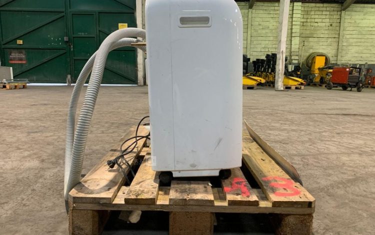 TROTEC PAC 4600  CLI012805