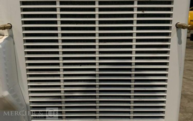 TROTEC PAC 4600  CLI012805