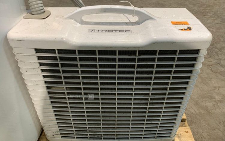 TROTEC PAC 4600  CLI012805