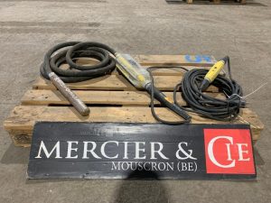 WACKER NEUSON   AIG010930