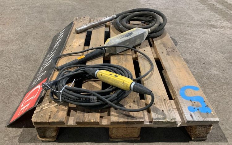 WACKER NEUSON   AIG010930