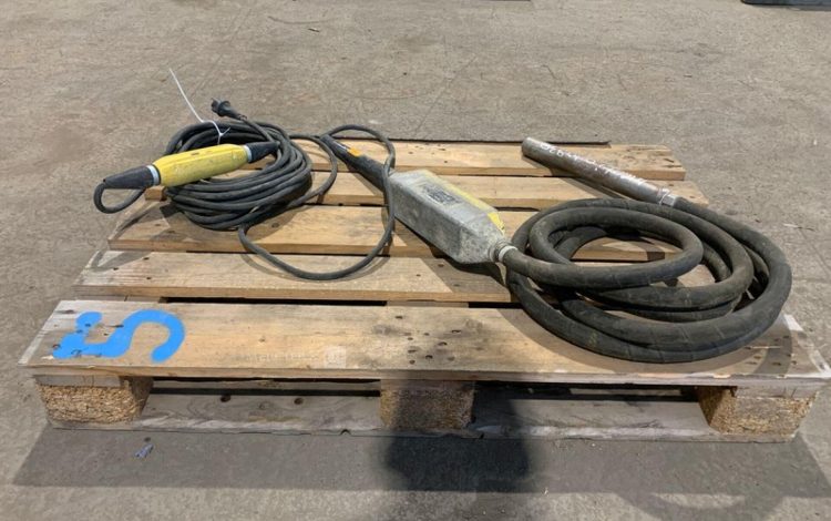 WACKER NEUSON   AIG010930