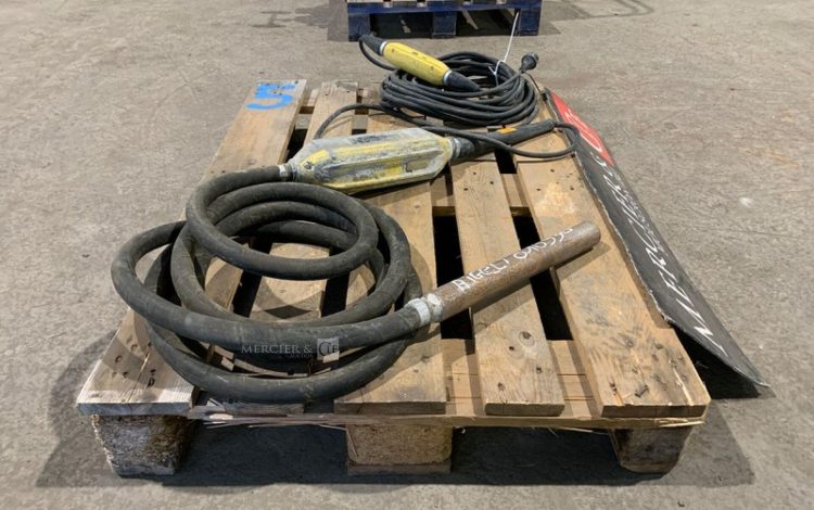 WACKER NEUSON   AIG010930