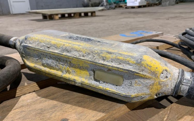 WACKER NEUSON   AIG010930