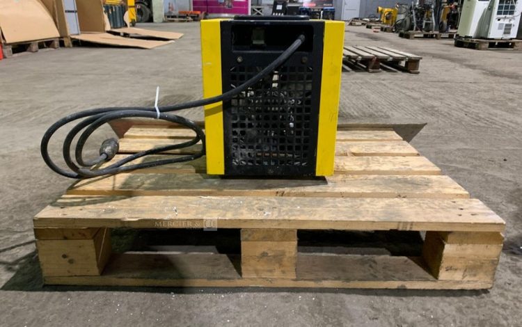 TROTEC TEH30T  CH3015598
