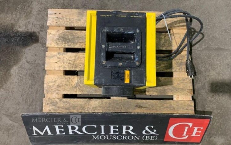 TROTEC TEH30T  CH3015598