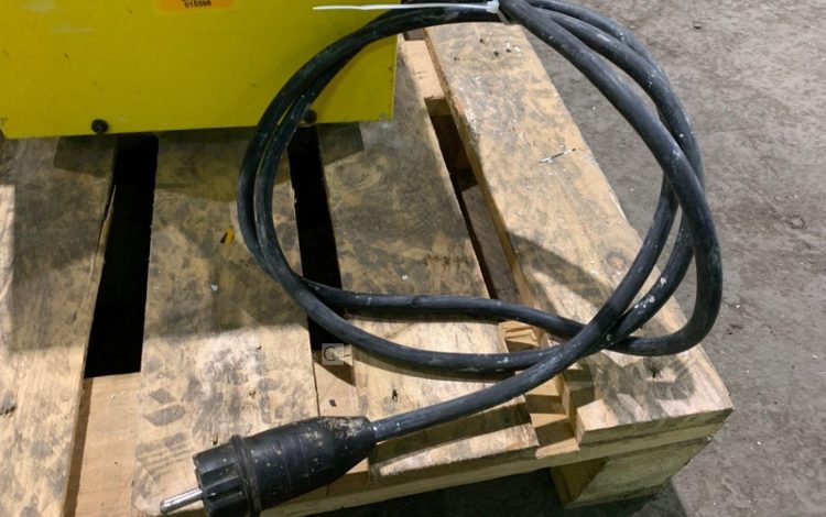 TROTEC TEH30T  CH3015598