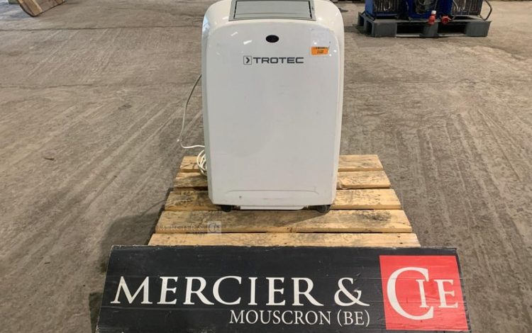 TROTEC PAC2600S  CLI012283
