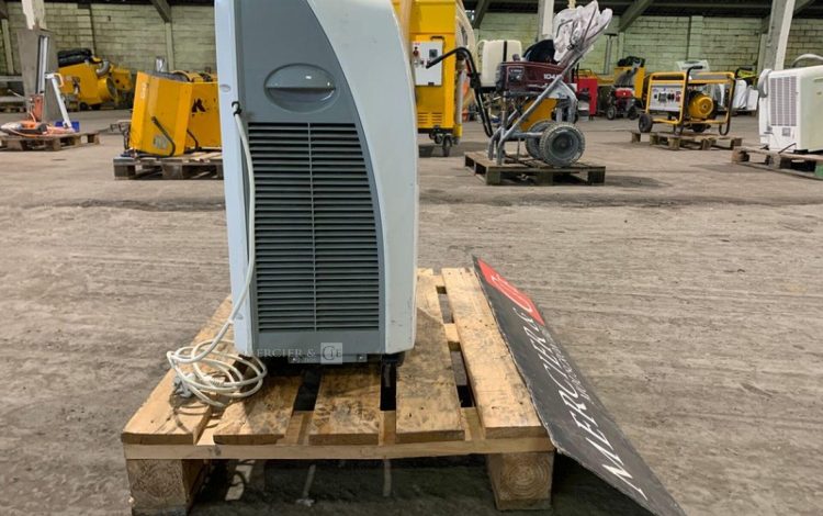 TROTEC PAC2600S  CLI012283