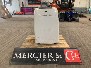 TROTEC PAC2600S  CLI012680