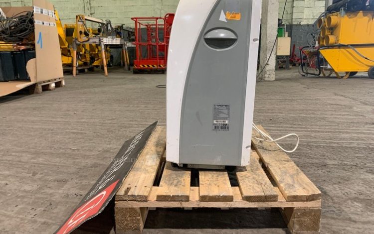 TROTEC PAC2600S  CLI012680