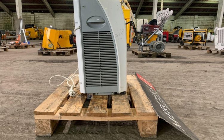 TROTEC PAC2600S  CLI012680