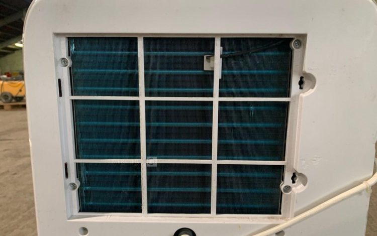 TROTEC PAC2600S  CLI012680