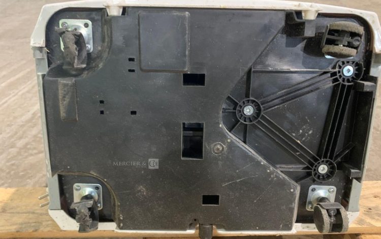 TROTEC PAC2600S  CLI012680