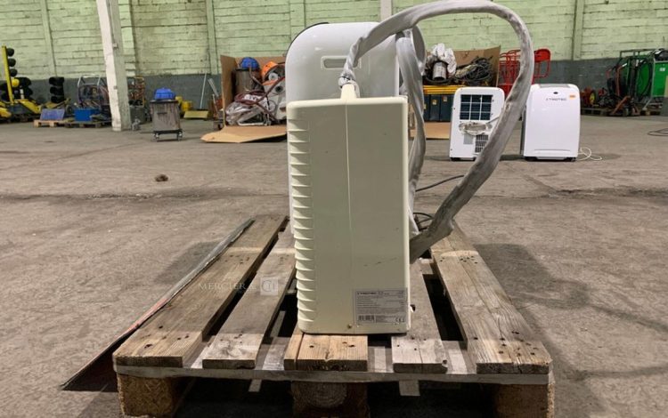 TROTEC PAC4600  CLI012581