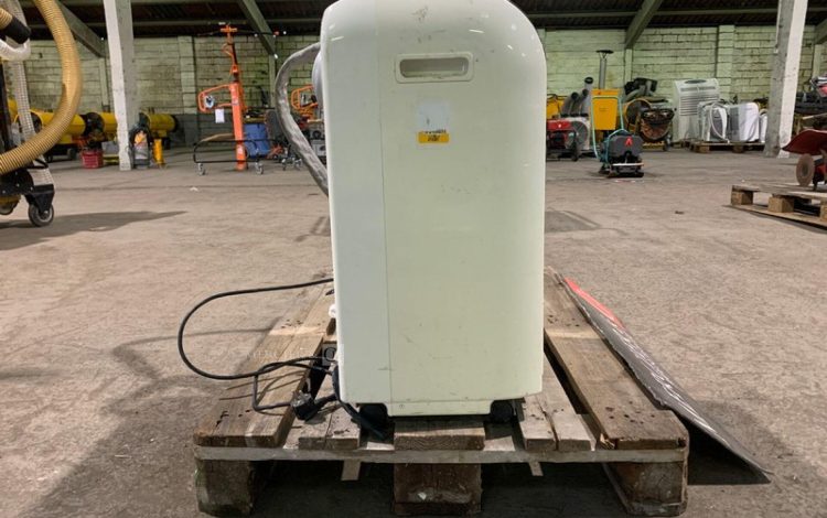 TROTEC PAC4600  CLI012581