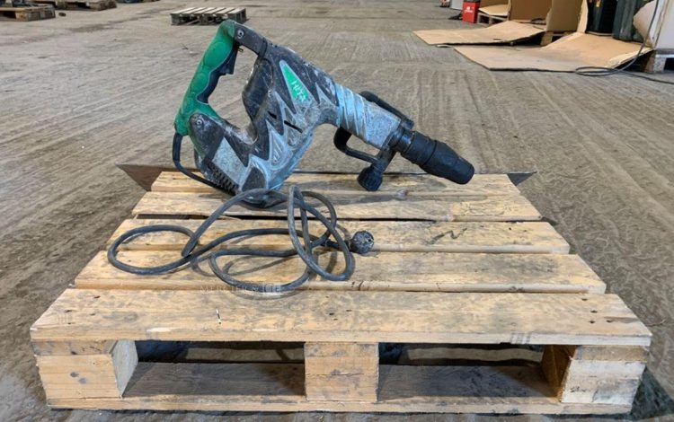 HITACHI H60MR  PIQ010200