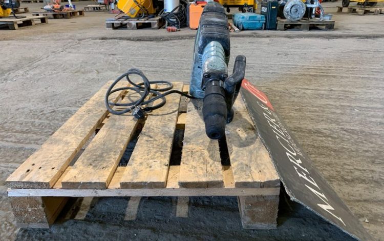 HITACHI H60MR  PIQ010200