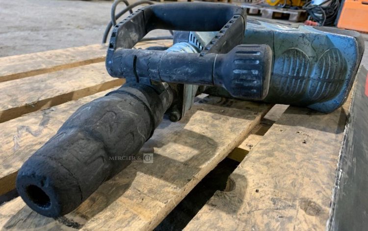 HITACHI H60MR  PIQ010200