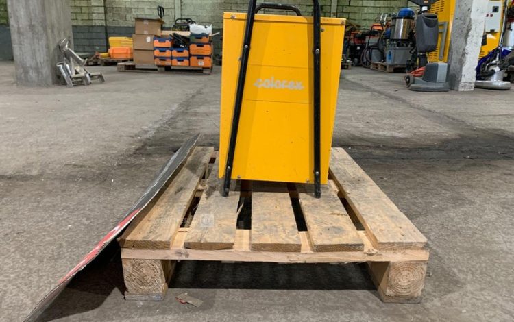 TROTEC TDS50  C10010213