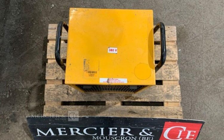 TROTEC TDS50  C10010213